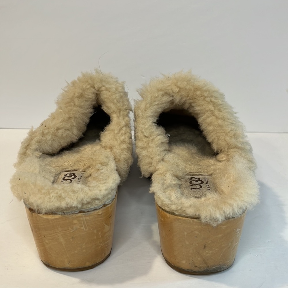 Ugg Mules - image 6